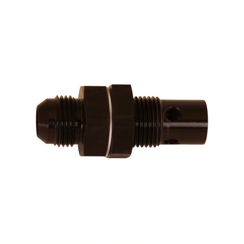 Aeromotive 18057 - Billet Filler Plate, Bladder Style Fuel Cells