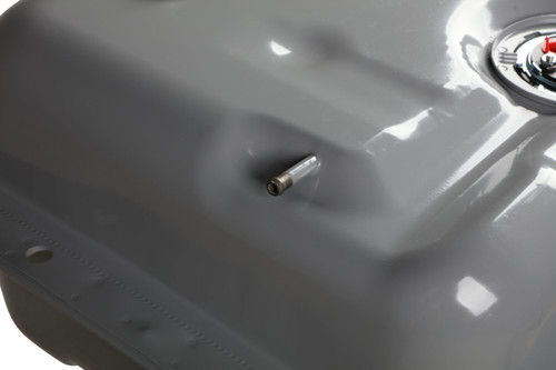 Aeromotive 18110 - 67-72 Chevrolet C10 200 Stealth Gen 2 Rear Mount Fuel Tank