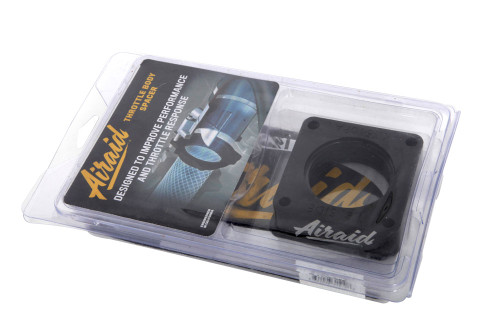 Airaid 310-510 - 91-06 4.0L Jeeps PowerAid TB Spacer Airaid 310-510 - 91-06 4.0L Jeeps PowerAid TB Spacer