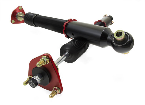 Air Lift 78667 - Performance 14-18 Lexus IS 350 / 15-18 Lexus RC 350 Rear Kit