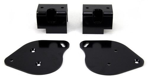 Air Lift 75627 - Performance Rear Kit for 05-17 Chrysler 300 / 06-21 Dodge Charger / 05-08 Dodge Magnum