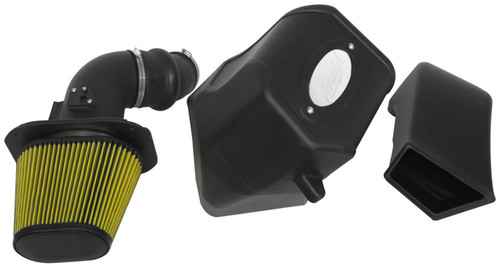 Airaid 304-105 - AIR- Performance Air Intake System