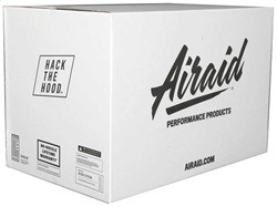 Airaid 304-105 - AIR- Performance Air Intake System