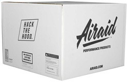 Airaid 305-380 - AIR- Performance Air Intake System