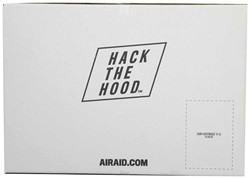 Airaid 305-380 - AIR- Performance Air Intake System