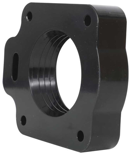 Airaid 400-516 - 01-03 Ford F-150 XLT 4.2L V6 PowerAid TB Spacer Airaid 400-516 - 01-03 Ford F-150 XLT 4.2L V6 PowerAid TB Spacer