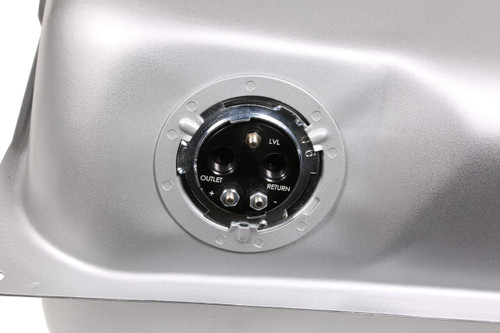 Aeromotive 18442 - 70-74 Dodge Challenger 340 Stealth Gen 2 Fuel Tank