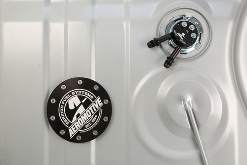 Aeromotive 18436 - 73-74 Chevrolet Nova 340 Stealth Gen 2 Fuel Tank