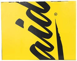 Airaid 353-318 - 11-14 Dodge Charger/Challenger MXP Intake System w/ Tube (Dry / Blue Media)