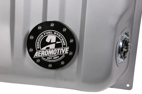 Aeromotive 18142 - 70-74 Dodge Challenger 200 Stealth Gen 2 Fuel Tank