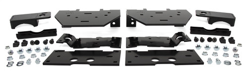 Air Lift 88352 - LoadLifter 5000 Ultimate air spring kit w/internal jounce bumper 2020 Ford F-250 F-350 4WD