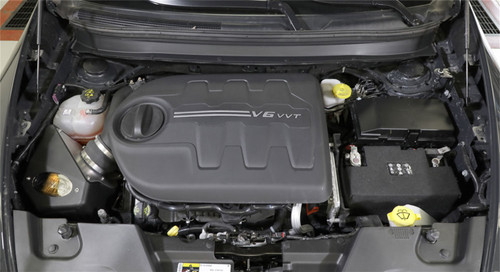 Airaid 315-313 - AIR- Performance Air Intake System