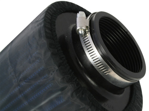 aFe Power 28-10083 - MagnumSHIELD Pre-Filters P/F 2x-28003 2x/72-30018/40011 (Black)