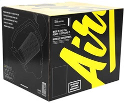 Airaid 315-314 - 19-22 Jeep Cherokee V6-3.2L F/I Performance Air Intake System