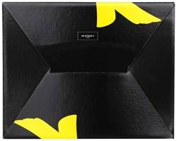 Airaid 315-314 - 19-22 Jeep Cherokee V6-3.2L F/I Performance Air Intake System