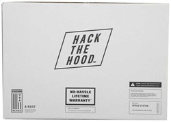 Airaid 314-294 - 20-21 Jeep Wrangler V6-3.0L DSL Performance Air Intake System - Hardware Included