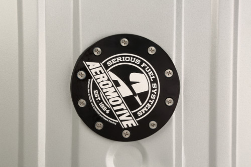Aeromotive 18199 - 55-57 Chevrolet 200 Stealth Gen 2 Fuel Tank