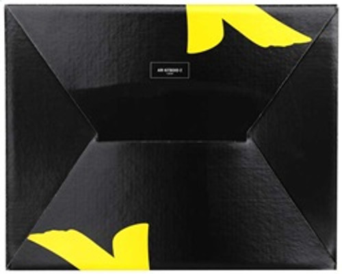 Airaid 453-304 - 05-09 Ford Mustang GT 5.0L Race Only (No MVT) MXP Intake System w/ Tube (Dry / Blue Media) Airaid 453-304 - 05-09 Ford Mustang GT 5.0L Race Only (No MVT) MXP Intake System w/ Tube (Dry / Blue Media)