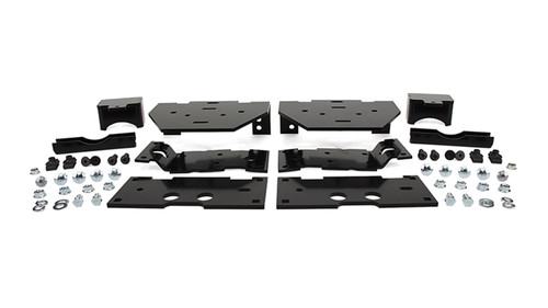 Air Lift 88380 - Loadlifter 5000 Ultimate Air Spring Kit for 2023 Ford F-350 DRW w/ Internal Jounce Bumper