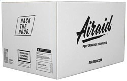 Airaid 515-343 - 17-19 Toyota Highlander 3.5L Intake kit