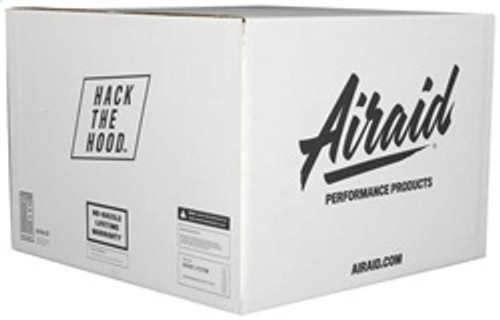 Airaid 524-345 - AIR- Performance Air Intake System