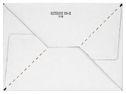 Airaid 723-472 - Kit Replacement Filter