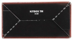 Airaid 790-550 - Renew Kit - 12oz Cleaner / 8oz Squeeze Oil