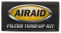 Airaid 790-550 - Renew Kit - 12oz Cleaner / 8oz Squeeze Oil