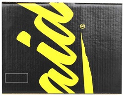 Airaid 720-128 - Dodge 5.9/6.7L DSL / Ford 6.0L DSL Kit Replacement Air Filter