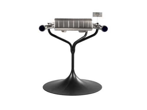 Akrapovic P-CM-CT22 - Car Tree Toyota Supra / BMW Z4 M40i