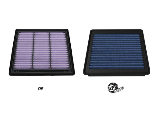 aFe Power 30-10403RM - 2022 Toyota Land Cruiser (J300) V6-3.5L (tt) Magnum FLOW Pro 5R Air Filter