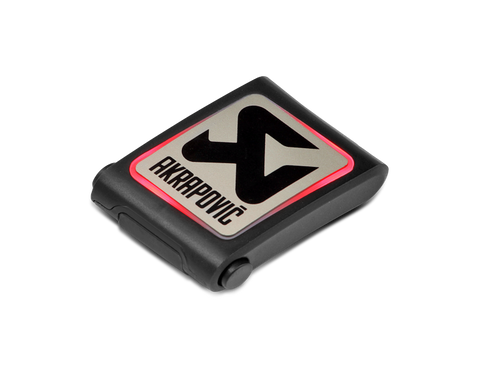 Akrapovic P-HF879 - 06-13 Chevrolet Corvette ZO6/ZR1 (C6) Sound Kit