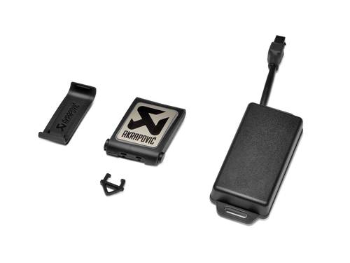 Akrapovic P-HF879 - 06-13 Chevrolet Corvette ZO6/ZR1 (C6) Sound Kit