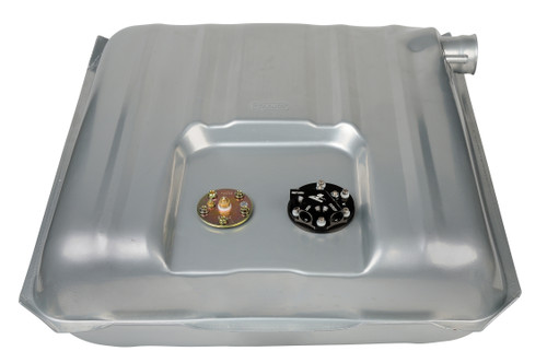 Aeromotive 18699 - 55-57 Chevrolet 340 Stealth Fuel Tank