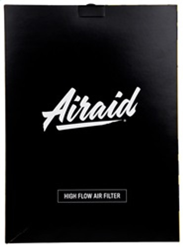 Airaid 850-349 - 04-08 Ford F-150 5.4L / 05-09 Expedition 5.4L / 06-08 Lincoln LT Direct Replacement Filter Airaid 850-349 - 04-08 Ford F-150 5.4L / 05-09 Expedition 5.4L / 06-08 Lincoln LT Direct Replacement Filter