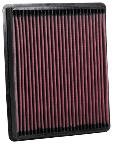 Airaid 850-135 - 99-14 Chevy / GMC Silverado (All Engines) Direct Replacement Filter