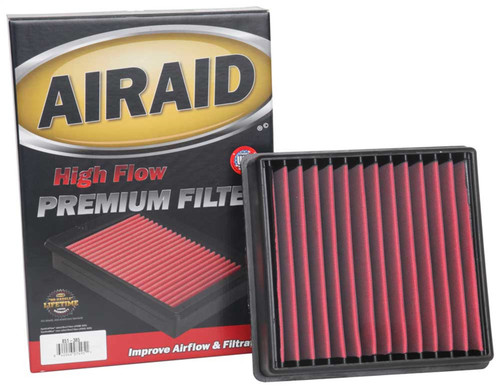 Airaid 851-385 - 18-19 Ford F-150 Synthamax Replacement Air Filter