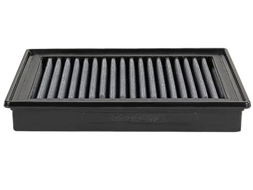 aFe Power 31-10271-MA - Magnum FLOW Pro DRY S OE Replacement Filter (Pair) 2017 Infiniti Q60 V6 3.0 (tt)