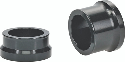 All Balls Racing 11-1100 - 08-23 Yamaha YZ125 Wheel Spacer Kit - Front