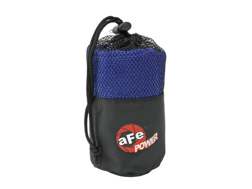 aFe Power 40-10206 - POWER Microfiber Cleaning Cloth