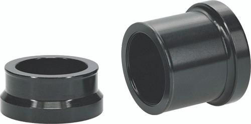 All Balls Racing 11-1005 - 02-07 Honda CR125R Wheel Spacer Kit - Front
