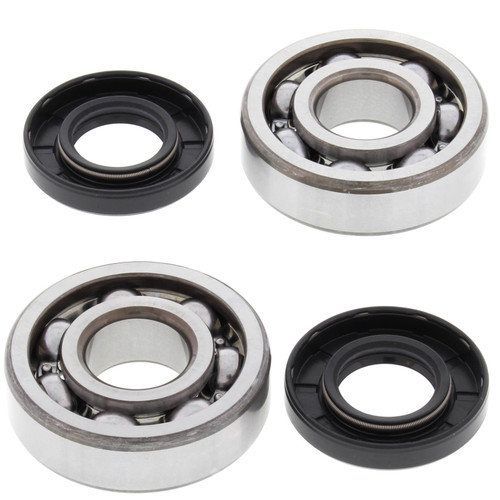 All Balls Racing 24-1006 - 07-14 Cobra CX 65 Crank Shaft Bearing Kit