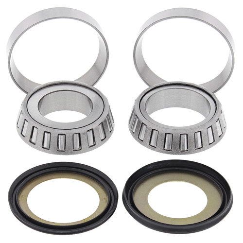All Balls Racing 22-1007 - 1984 Yamaha YTM200 EL Steering Bearing Kit