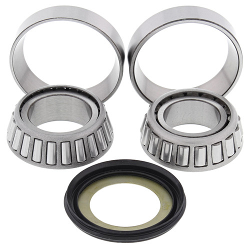 All Balls Racing 22-1056 - 06-11 Gas-Gas EC125 Steering Bearing Kit