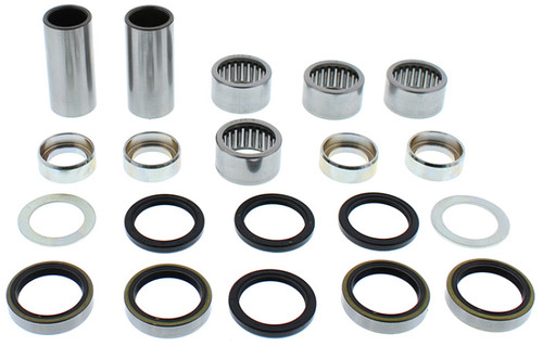 All Balls Racing 28-1168 - 09-10 KTM SX 450 ATV Swing Arm Bearing Kit