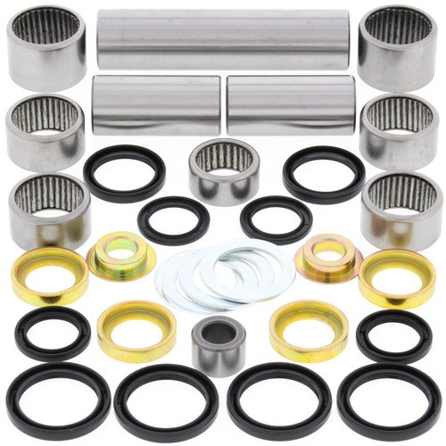All Balls Racing 27-1145 - 07-14 Yamaha WR250F Linkage Bearing Kit