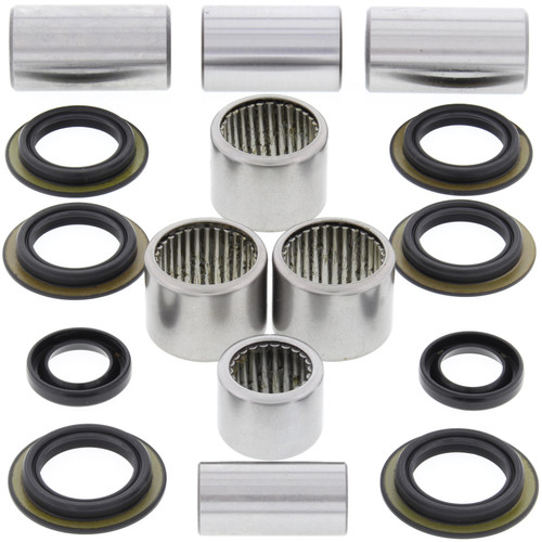 All Balls Racing 27-1045 - 96-02 Honda CR80R Linkage Bearing Kit