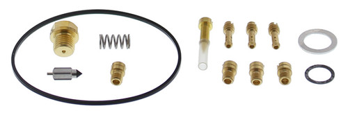 All Balls Racing 26-1884 - 86-88 Yamaha Enticer 340 Carburetor Rebuild Kit
