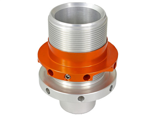 aFe Power 430-503002-N - Control Featherlight Single Adjustable Street/Track Coilover System 12-15 BMW 335i (F30) Non EDC