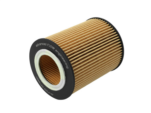 aFe Power 44-LF022 - ProGuard D2 Fluid Filters Oil F/F OIL BMW Gas Cars 96-06 L6